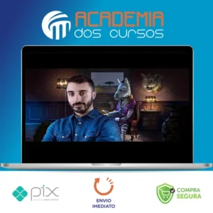 Retoque Digital y Composición en Photoshop - Roberto de Roa Pérez [ESPANHOL]
