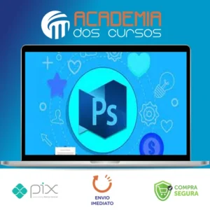 Social Media Designer Pro - Vander Barboza