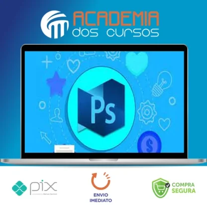 Social Media Designer Pro - Vander Barboza