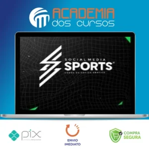 Social Media Sports - Wellington Sousa