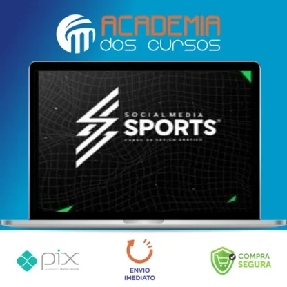 Social Media Sports - Wellington Sousa