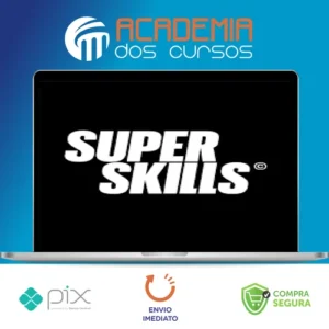SuperSkills - JP Teixeira