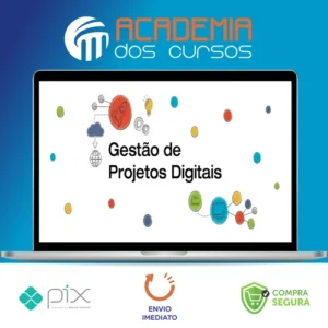 Aprenda a Criar Banners Digitais - Gestão Cursos