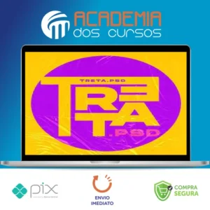 Treta PSD - Tales Ramiro