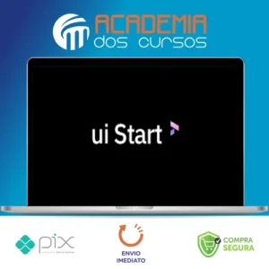 UI Start - Tiago Luchtenberg e Lucas Assis