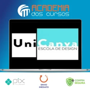 UNICANVA - Escola de Design com o Canva