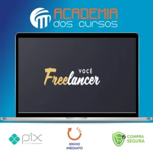 Você Freelancer - André Amaral