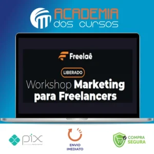 Workshop: Freelancer Profissional - Thiago Rodrigues