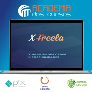 X-freela - Freela Criativo