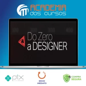 Do Zero a DESIGNER - Guilherme Fay