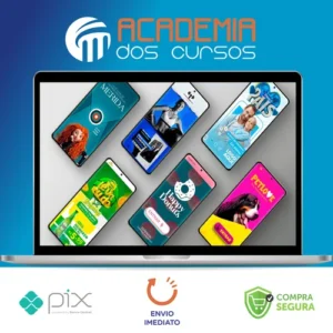Cartão Digital Interativo 4.0 - Konecta App