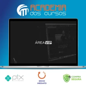 Área Vip 2022 - Andre Amaral