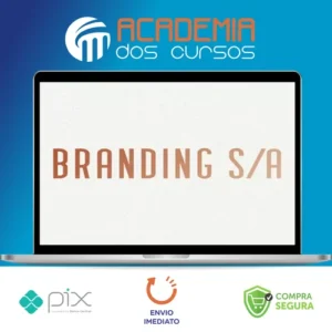Branding S/A - Formação em Branding