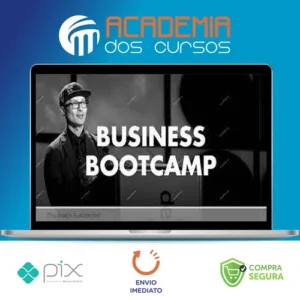 Business Bootcamp with Chris Do - The Futur [INGLÊS]
