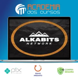 Campanha de Eventos - Alkabits