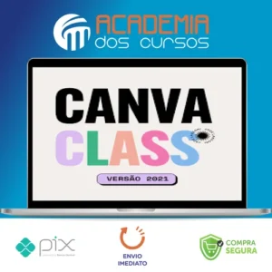 Canva Class - Jade Lanzoni