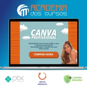 Canva Profissional - Stella Sadério