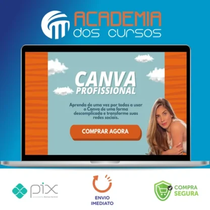 Canva Profissional - Stella Sadério