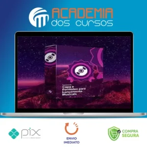 Capas e Formatos para Lançamentos Musicais - Alkabits