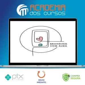 Comunidade Branding com Alma - Dani Trolesi