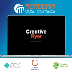 Creative Flyer: Flyers Para Artistas Eventos - Raphael Raposo