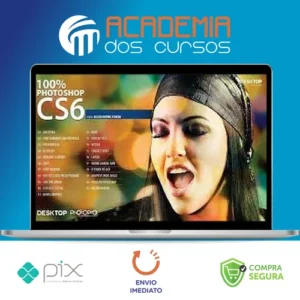 Curso Photoshop CS6 - Alexandre Keese
