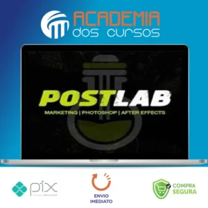 Curso PostLab - Nikolas Weber