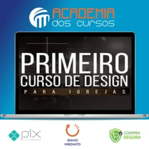 Design para Igrejas - Ismael Silva
