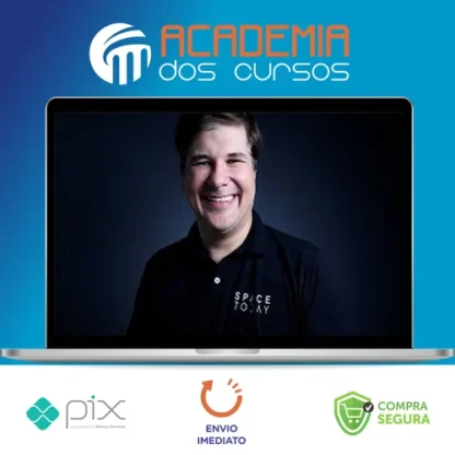 Como Vender Sites - Bruno Ávila