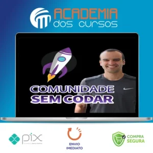 Comunidade Sem Codar - Bubble.io - Renato Asse
