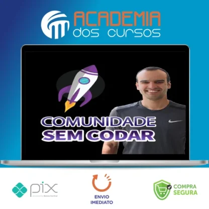 Comunidade Sem Codar - Bubble.io - Renato Asse