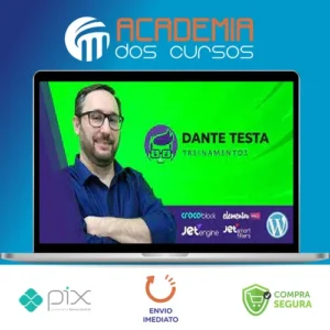 Curso de Jetengine (Wordpress) - Dante Testa