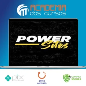 Curso Power Sites - Tulio Faria