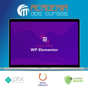 Curso: Criando Sites com Elementor - Angelo Campioni