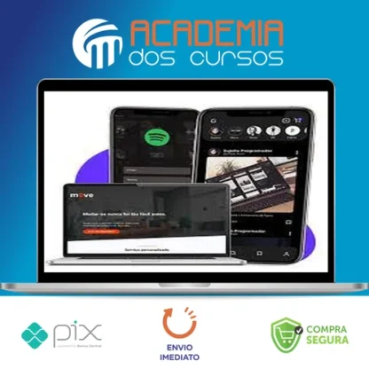 Figma Design de Interfaces - Matheus Fraga