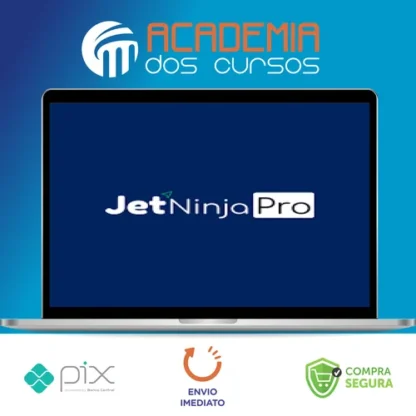 Jet Ninja PRO - Rafael Mota