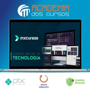 Mx Cursos: Wordpress Professional Essencial - Felipe Cardozo