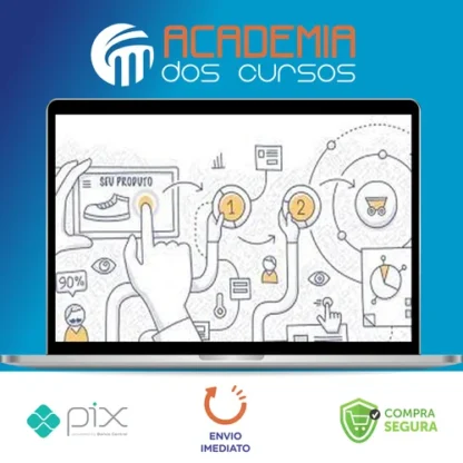 Ux & Design Thinking Experiência do Usuário nos Negócios - Leandro Rezende