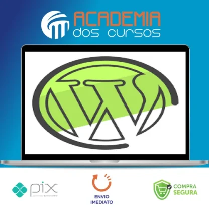 WordPress II: Páginas, Temas e Boas práticas - Bruno Harnik (Alura)