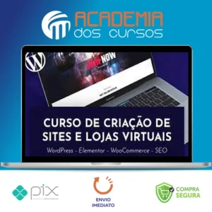 WP Week: Semana da Criação de Sites com WordPress e Elementor - RocketWp