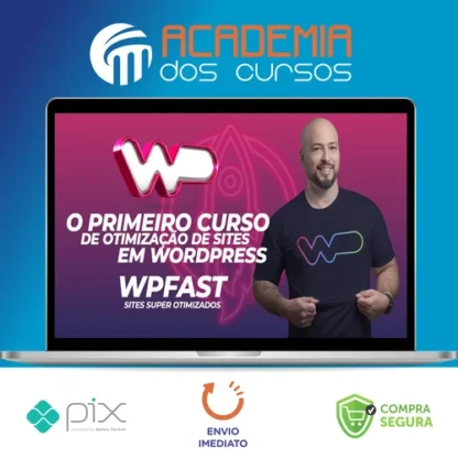 WPFast: Otimizações de sites em WordPress - Vinicius Kolling