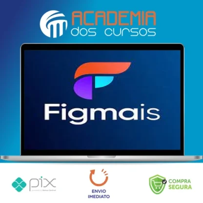 Figmais - Thiago Medeiros