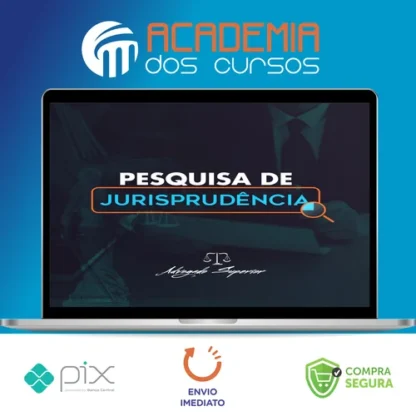 Pesquisa de Jurisprudência - Matheus dos Santos