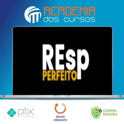 REsp Perfeito - Giovanni Fialho