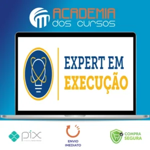 Treinamento Avançado Expert em Execução - José Andrade