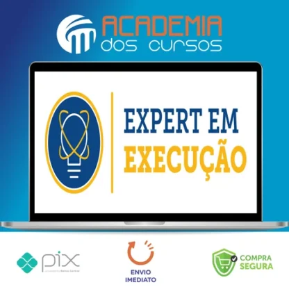 Treinamento Avançado Expert em Execução - José Andrade