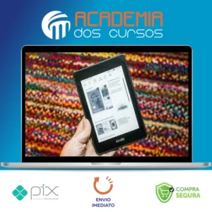 5.000 Livros Kindle - Autores Diversos