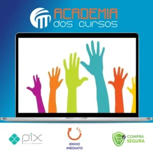 Curso Voluntariado: O Coração do Visitador Hospitalar - Eduardo Bergsten