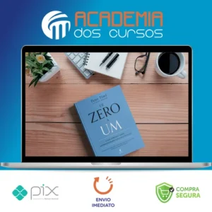 De Zero a Um - Peter Thiel