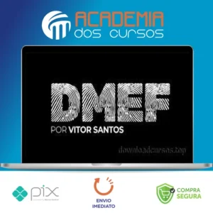 Detecção de Micro Expressões Faciais - Vitor Santos